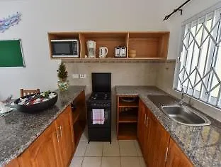 Ocean View Guest House Beau Vallon  Hotel Beau Vallon (Mahe)