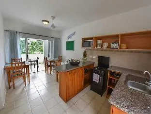 *** Hotel Ocean View Guest House Beau Vallon  Seychelles